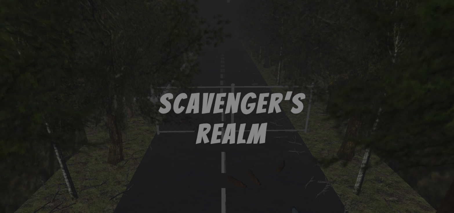Scavenger's Realm
