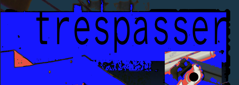trespasser