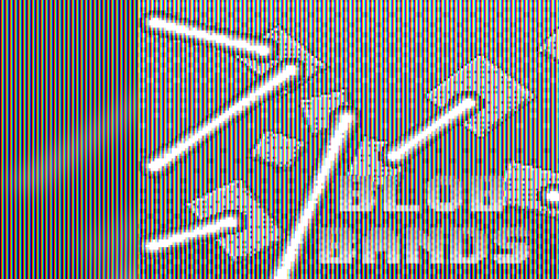 Cover image for Blob Bands