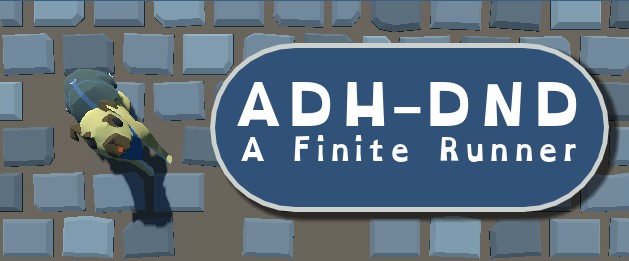 ADH-DND