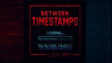 Cover image for Between Timestamps