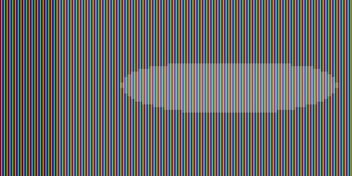 Cover image for just a hole