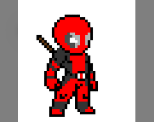 Top released comics tagged Pixel Art 