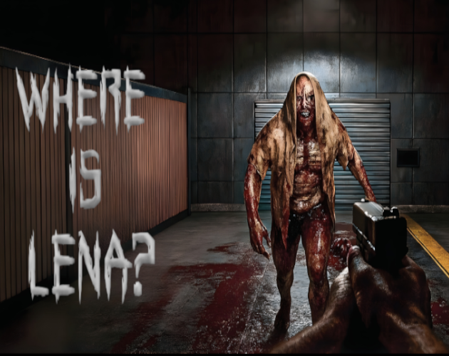 Where Is Lena Demo