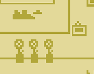 Art & Design Minor Issue - Bitsy