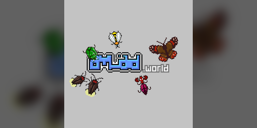 Cover image for Amjad World : BUG HUNT (Early Access)