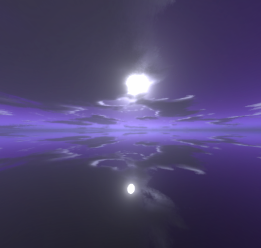 Beezyys Majestic Skybox Collection V1