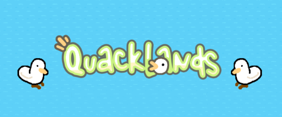 Quacklands
