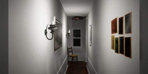 Cover image for Project P.R