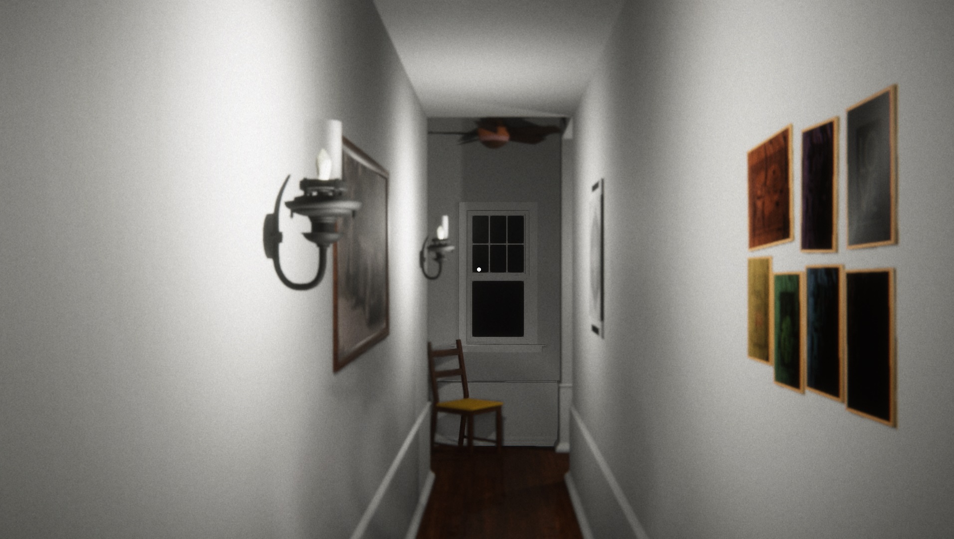 Cover image for Project P.R