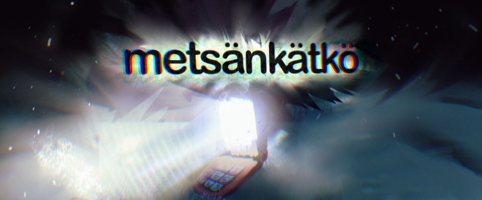 metsänkätkö