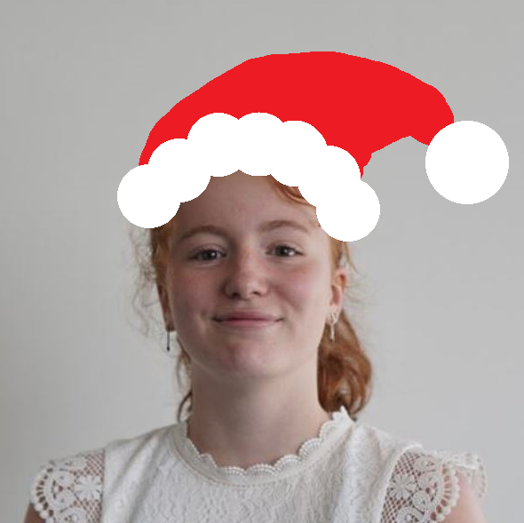 A Very Gingery Christmas