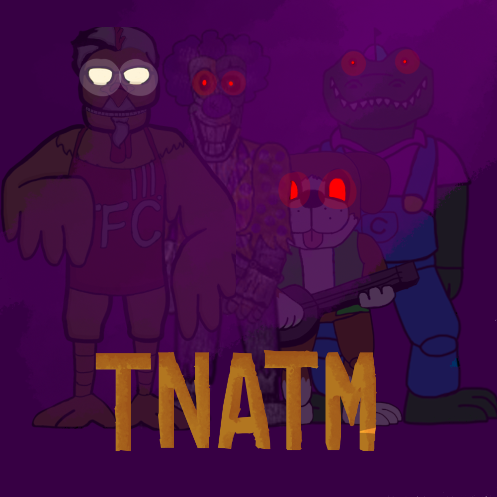 Cover image for Those Nights at the Mall