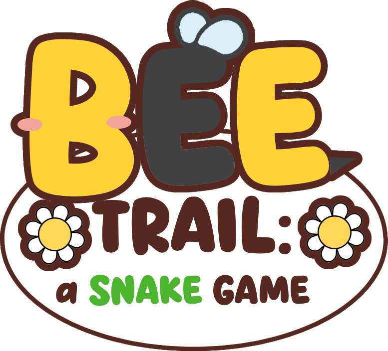 BEE TRAIL: a Snake Game