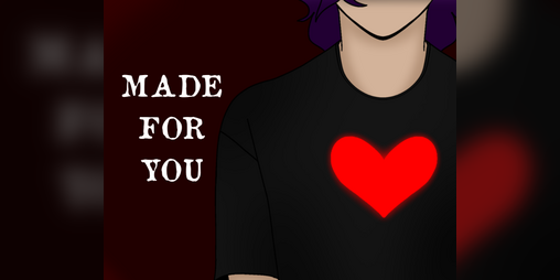 Cover image for Made For You