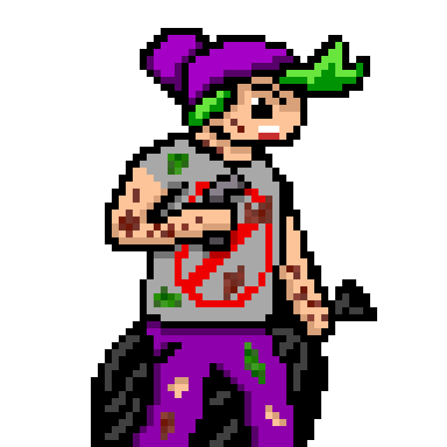 DirtyJimmy