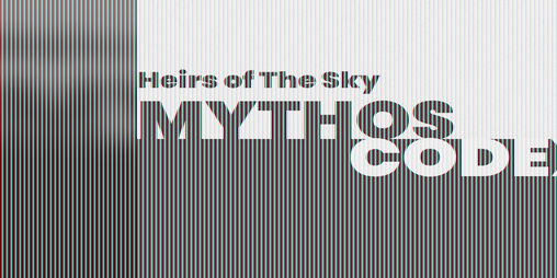 Cover image for Mythos Codex I Heirs of The Sky