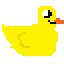Ducks 'n Glitch