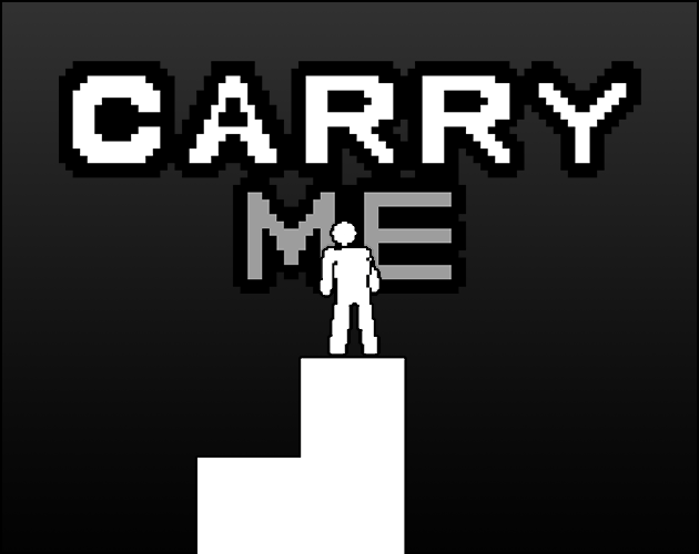 Cover image for Carry Me