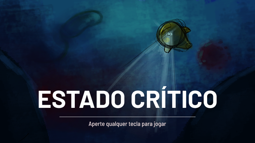 Estado Crítico