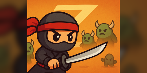 Cover image for NinZa!