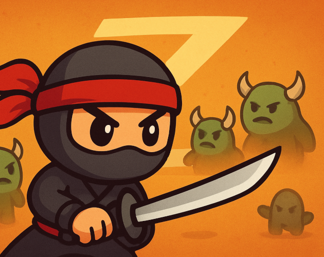 Cover image for NinZa!