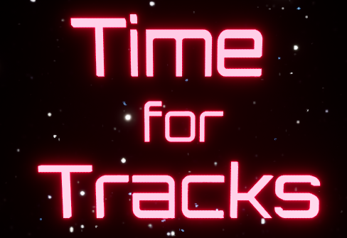 Time for Tracks