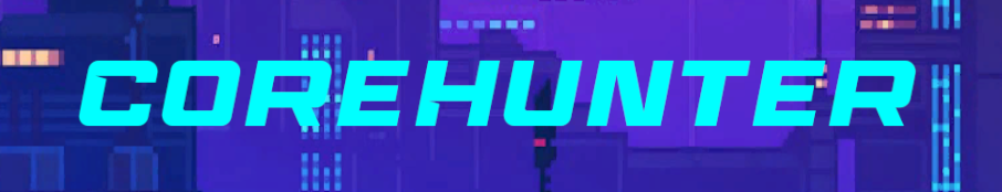 CoreHunter
