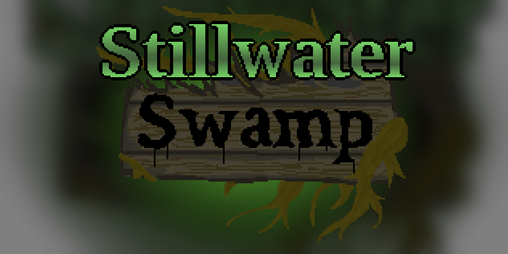 Cover image for Stillwater Swamp
