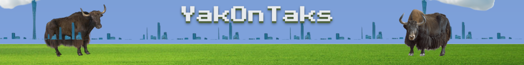 YakOnTaks