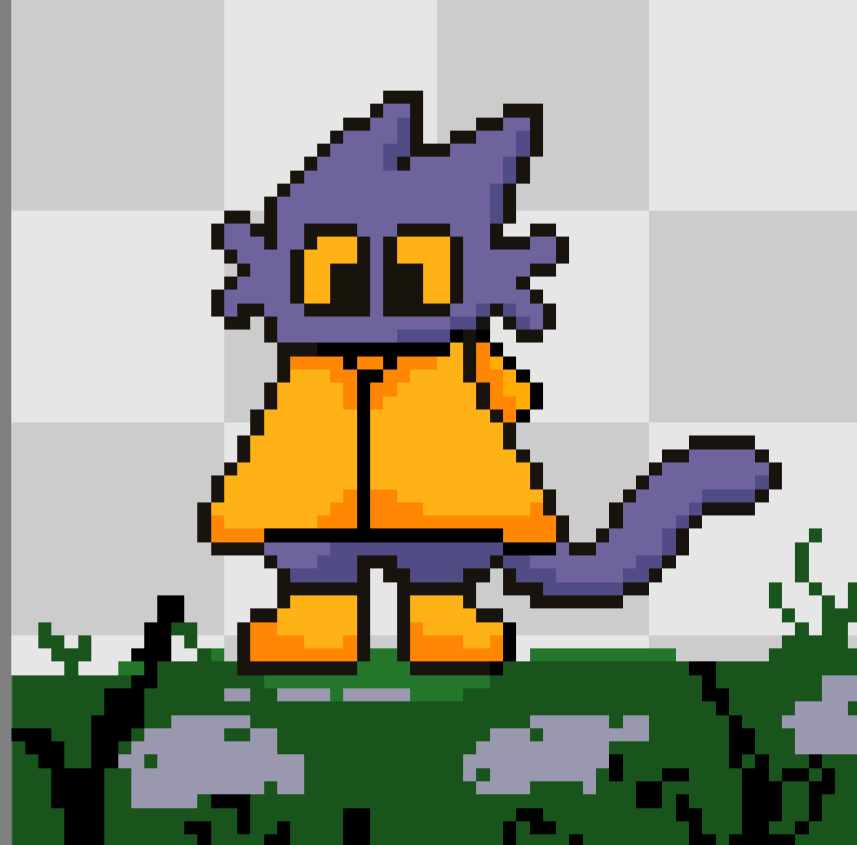 Catformer