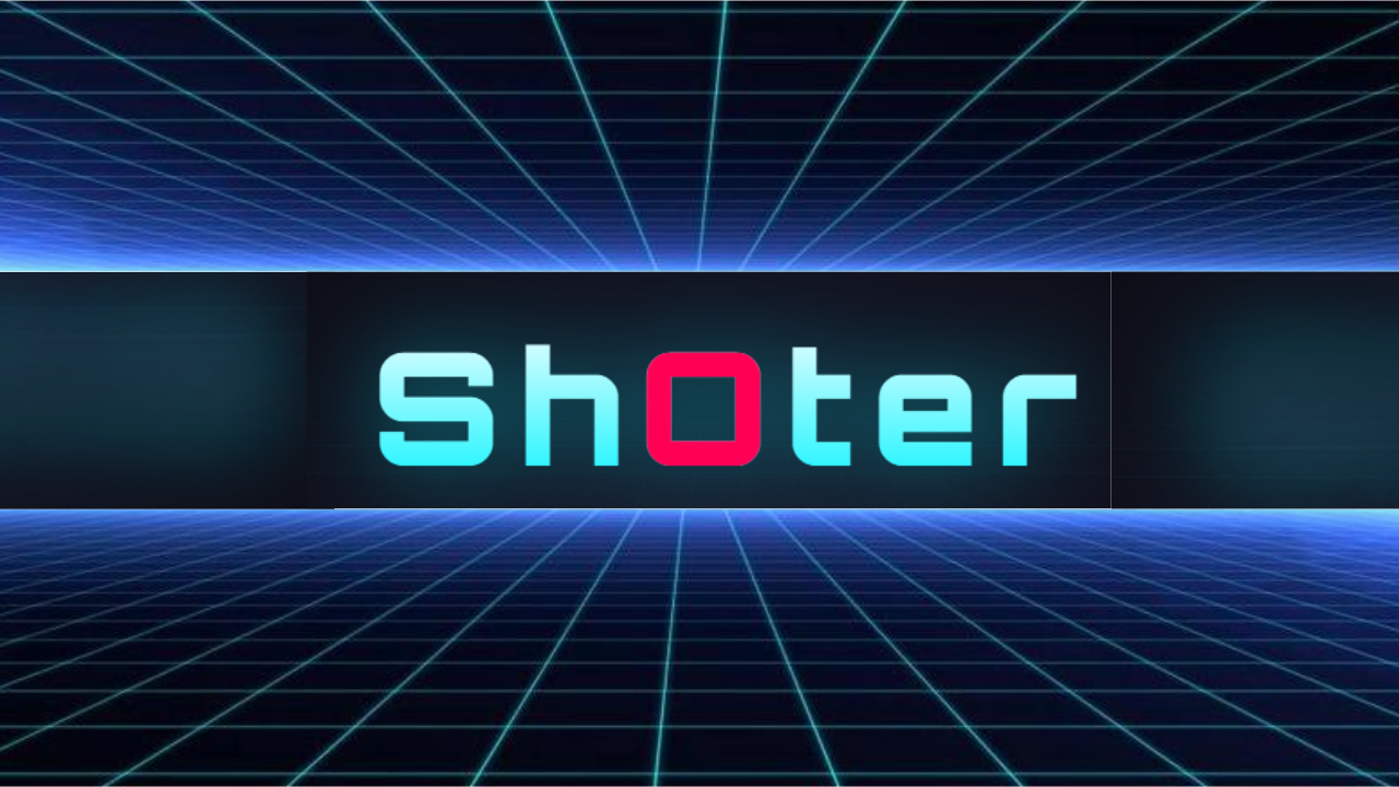 Cover image for ShOter