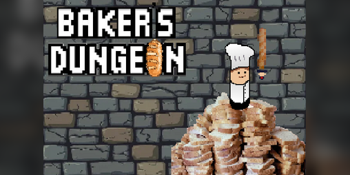 Cover image for Baker's Dungeon