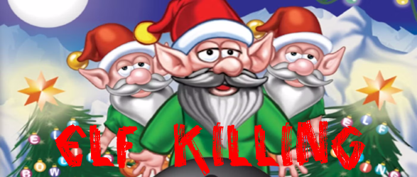 Elf Killing