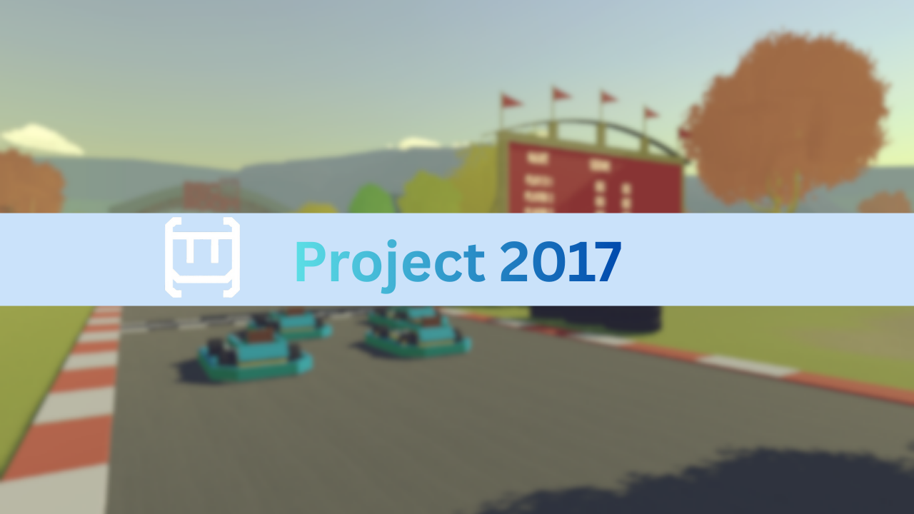 Project 2017