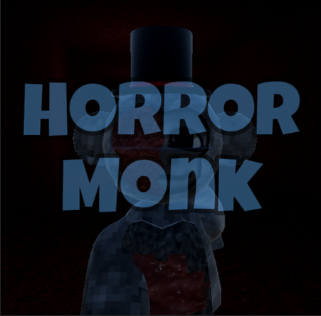 Cover image for HorrorMonk