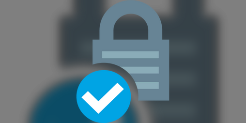 Cover image for Password Vault