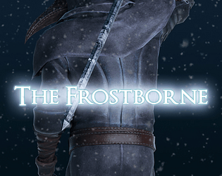The Frostborne