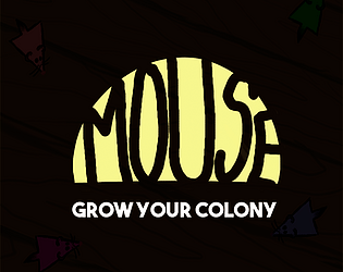 MOUSE - GGJ 2019