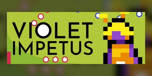 Cover image for VIOLET IMPETUS (demo)