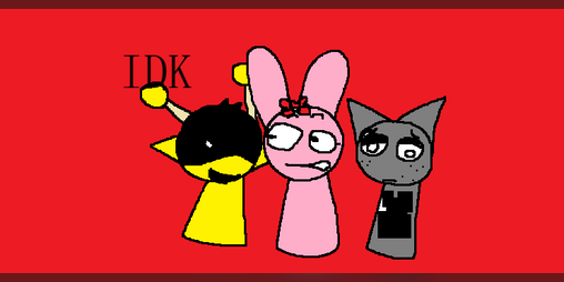 Cover image for Sprunki Randomized