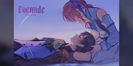 Cover image for Eventide: Mizumafu FanGame