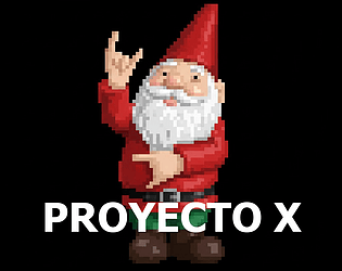 Proyecto X
