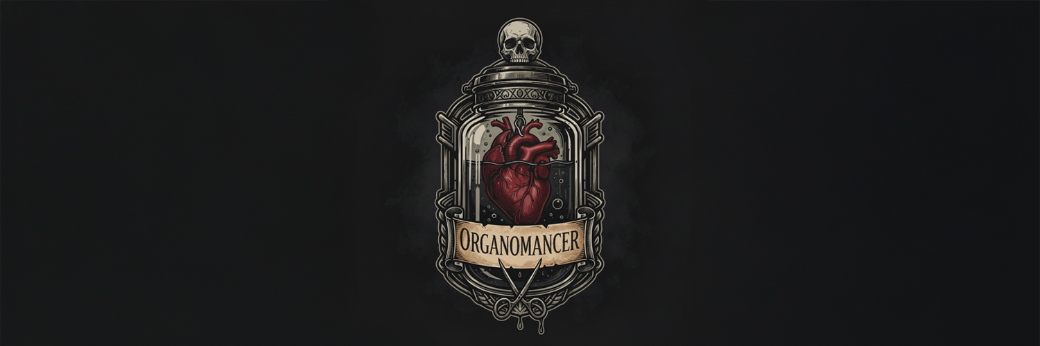 Organomancer