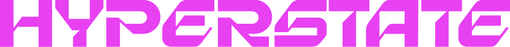 Hyperstate