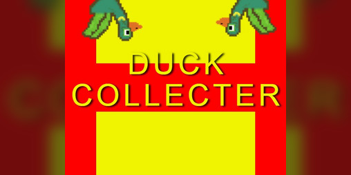 Cover image for Duck Collecter