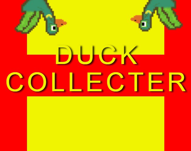 Duck Collecter