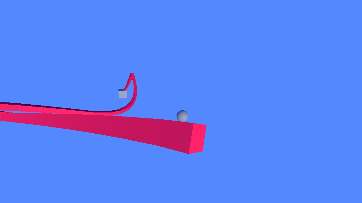 Super Crazy Ball by Gobblin Software