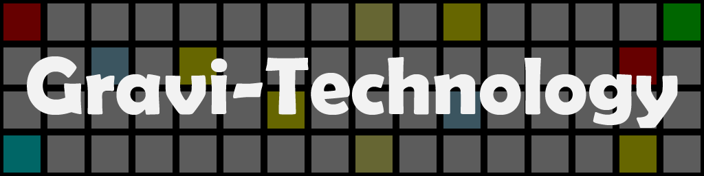 Gravi-Technology