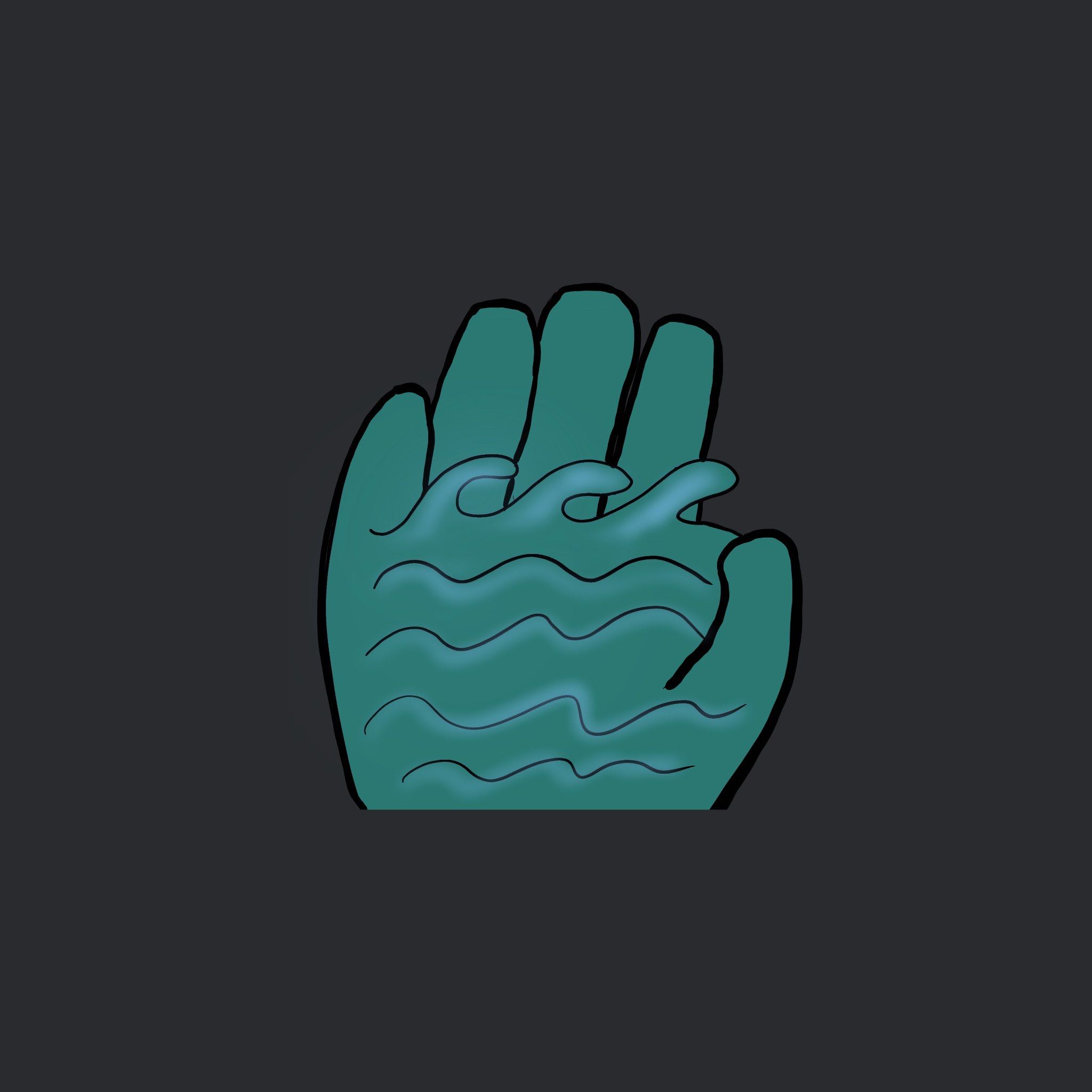 Across Waves